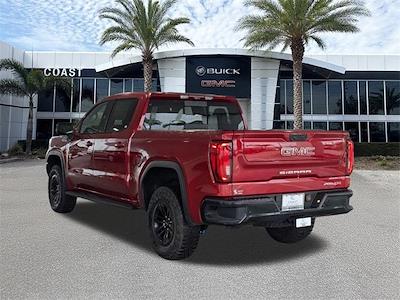 New 2024 GMC Sierra 1500 AT4X Crew Cab 4WD Pickup for sale #G10217 - photo 2