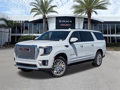 2024 GMC Yukon XL 4WD SUV for sale #G10227 - photo 1