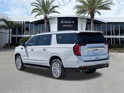 2024 GMC Yukon XL 4WD SUV for sale #G10227 - photo 2