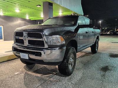 2018 Ram 2500 Crew Cab 4x4 Pickup for sale #G10227N - photo 1