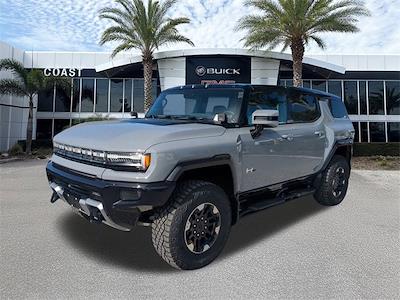 New 2024 GMC Hummer EV SUV 2X 4WD SUV for sale #G10230 - photo 1