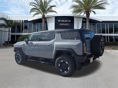 New 2024 GMC Hummer EV SUV 2X 4WD SUV for sale #G10230 - photo 2