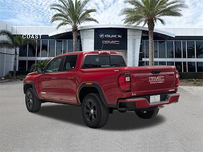 New 2024 GMC Canyon Elevation Crew Cab 4WD Pickup for sale #G10296 - photo 2