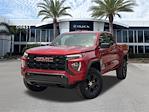 New 2024 GMC Canyon Elevation Crew Cab 4WD Pickup for sale #G10296 - photo 1