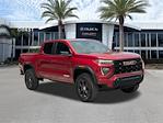 New 2024 GMC Canyon Elevation Crew Cab 4WD Pickup for sale #G10296 - photo 4
