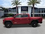New 2024 GMC Canyon Elevation Crew Cab 4WD Pickup for sale #G10296 - photo 8