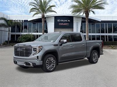 2025 GMC Sierra 1500 Crew Cab 4WD Pickup for sale #G10338 - photo 1