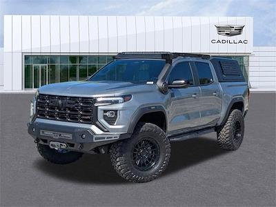 2024 GMC Canyon Crew Cab 4WD Pickup for sale #G10398A - photo 1