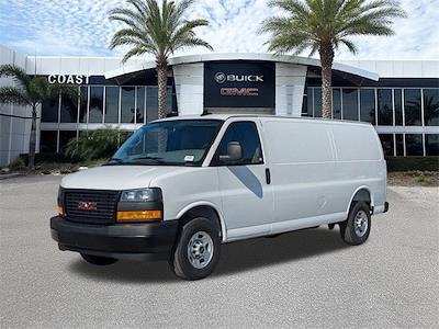 2025 GMC Savana 2500 RWD Empty Cargo Van for sale #G10399 - photo 1