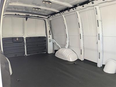 2025 GMC Savana 2500 RWD Empty Cargo Van for sale #G10399 - photo 2