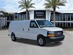 2025 GMC Savana 2500 RWD Empty Cargo Van for sale #G10399 - photo 4