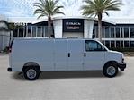 2025 GMC Savana 2500 RWD Empty Cargo Van for sale #G10399 - photo 6