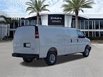 2025 GMC Savana 2500 RWD Empty Cargo Van for sale #G10399 - photo 7