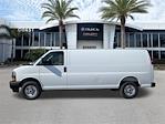 2025 GMC Savana 2500 RWD Empty Cargo Van for sale #G10399 - photo 10