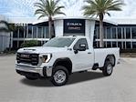 2025 GMC Sierra 2500 Regular Cab 4WD Pickup for sale #G10407 - photo 1
