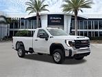 2025 GMC Sierra 2500 Regular Cab 4WD Pickup for sale #G10407 - photo 4