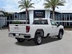 2025 GMC Sierra 2500 Regular Cab 4WD Pickup for sale #G10407 - photo 7