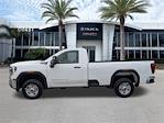2025 GMC Sierra 2500 Regular Cab 4WD Pickup for sale #G10407 - photo 9