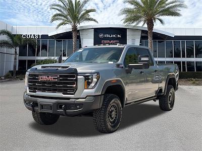 2025 GMC Sierra 2500 Crew Cab 4WD Pickup for sale #G10445 - photo 1