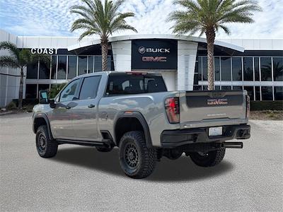 2025 GMC Sierra 2500 Crew Cab 4WD Pickup for sale #G10445 - photo 2