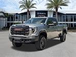2025 GMC Sierra 2500 Crew Cab 4WD Pickup for sale #G10445 - photo 1