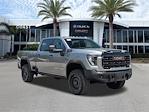 2025 GMC Sierra 2500 Crew Cab 4WD Pickup for sale #G10445 - photo 4