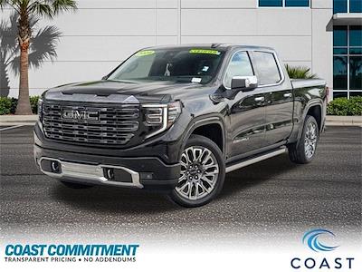 2024 GMC Sierra 1500 Crew Cab 4WD Pickup for sale #G10446A - photo 1