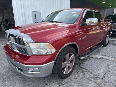 2010 Dodge Ram 1500 Crew Cab RWD Pickup for sale #G10446C - photo 1