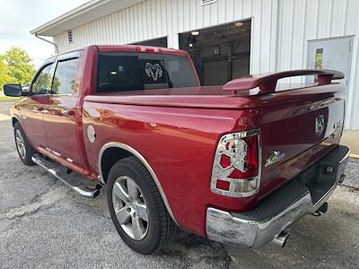 2010 Dodge Ram 1500 Crew Cab RWD Pickup for sale #G10446C - photo 2