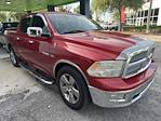 2010 Dodge Ram 1500 Crew Cab RWD Pickup for sale #G10446C - photo 3
