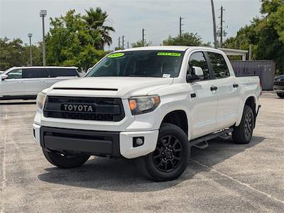 2017 Toyota Tundra Crew Cab 4x4 Pickup for sale #G10447N - photo 1