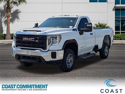 2022 GMC Sierra 2500 Regular Cab 4WD Pickup for sale #G10452A - photo 1