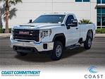 2022 GMC Sierra 2500 Regular Cab 4WD Pickup for sale #G10452A - photo 1