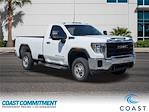 2022 GMC Sierra 2500 Regular Cab 4WD Pickup for sale #G10452A - photo 4