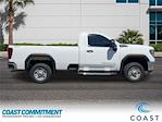 2022 GMC Sierra 2500 Regular Cab 4WD Pickup for sale #G10452A - photo 5