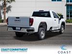 2022 GMC Sierra 2500 Regular Cab 4WD Pickup for sale #G10452A - photo 6