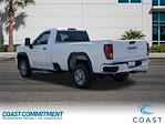 2022 GMC Sierra 2500 Regular Cab 4WD Pickup for sale #G10452A - photo 2