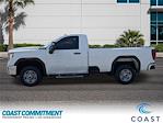 2022 GMC Sierra 2500 Regular Cab 4WD Pickup for sale #G10452A - photo 8