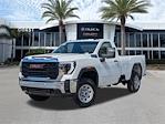 2025 GMC Sierra 2500 Regular Cab 4WD Pickup for sale #G10453 - photo 1