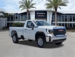 2025 GMC Sierra 2500 Regular Cab 4WD Pickup for sale #G10453 - photo 4