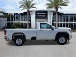 2025 GMC Sierra 2500 Regular Cab 4WD Pickup for sale #G10453 - photo 6