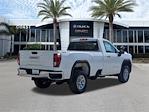 2025 GMC Sierra 2500 Regular Cab 4WD Pickup for sale #G10453 - photo 7