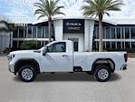 2025 GMC Sierra 2500 Regular Cab 4WD Pickup for sale #G10453 - photo 9