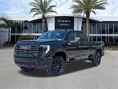 2025 GMC Sierra 2500 Crew Cab 4WD Pickup for sale #G10458 - photo 1
