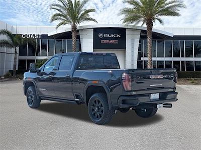 New 2025 GMC Sierra 2500 AT4 Crew Cab 4WD Pickup for sale #G10458 - photo 2