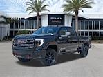 2025 GMC Sierra 2500 Crew Cab 4WD Pickup for sale #G10458 - photo 1