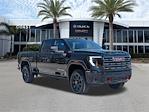 2025 GMC Sierra 2500 Crew Cab 4WD Pickup for sale #G10458 - photo 4