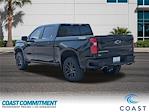 2024 Chevrolet Silverado 1500 Crew Cab 4WD Pickup for sale #G10470A - photo 2