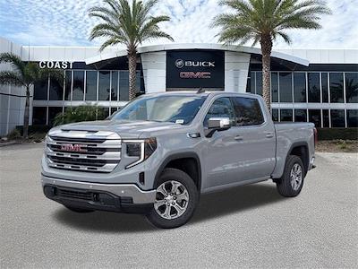 2025 GMC Sierra 1500 Crew Cab 4WD Pickup for sale #G10472 - photo 1