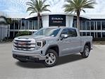 2025 GMC Sierra 1500 Crew Cab 4WD Pickup for sale #G10472 - photo 1